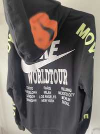 Hanorac Nike WorldTour size L