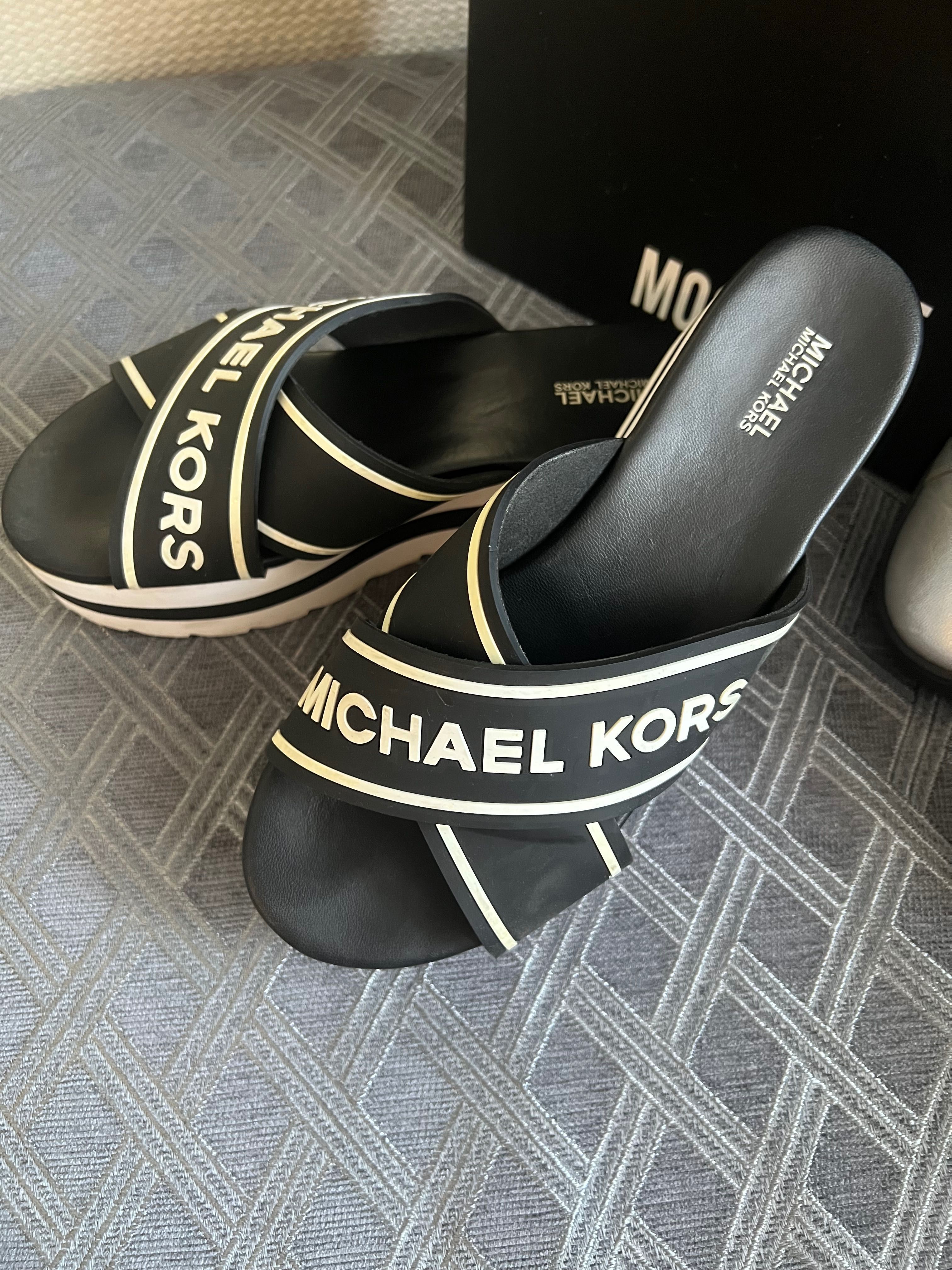 Michael Kors Дамски Чехли
