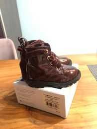 Mайорал; Reserved  ;HM