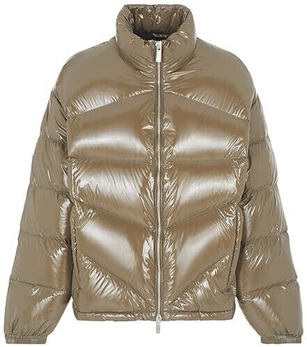 Оригинално яке с гъши пух Armani Exchange XXL 3XL ново мъжко Армани AX