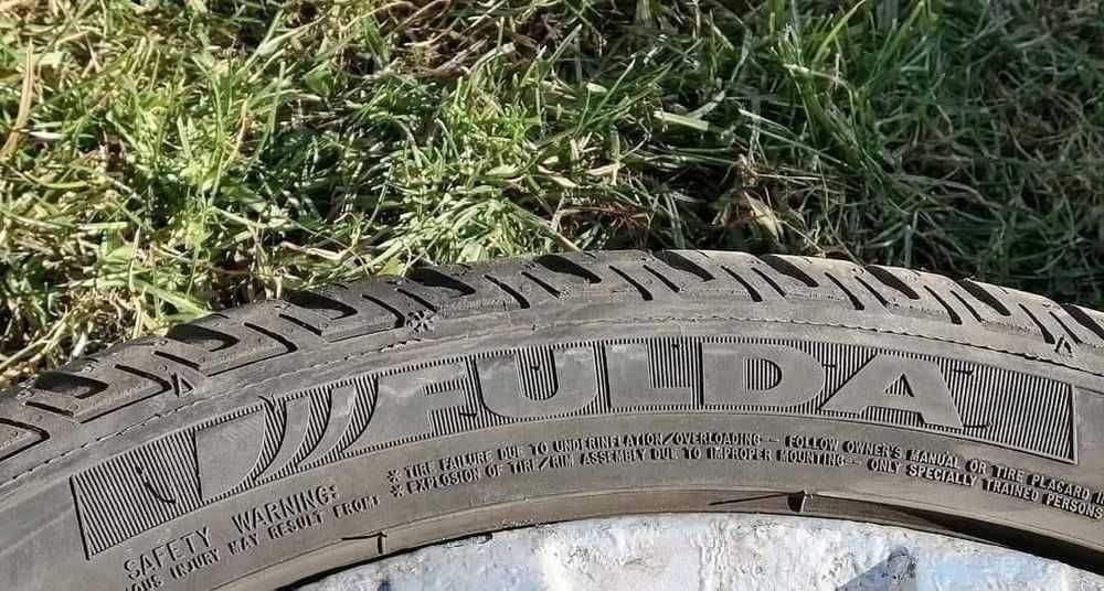 Roți aliaj 5x112 225/45R17