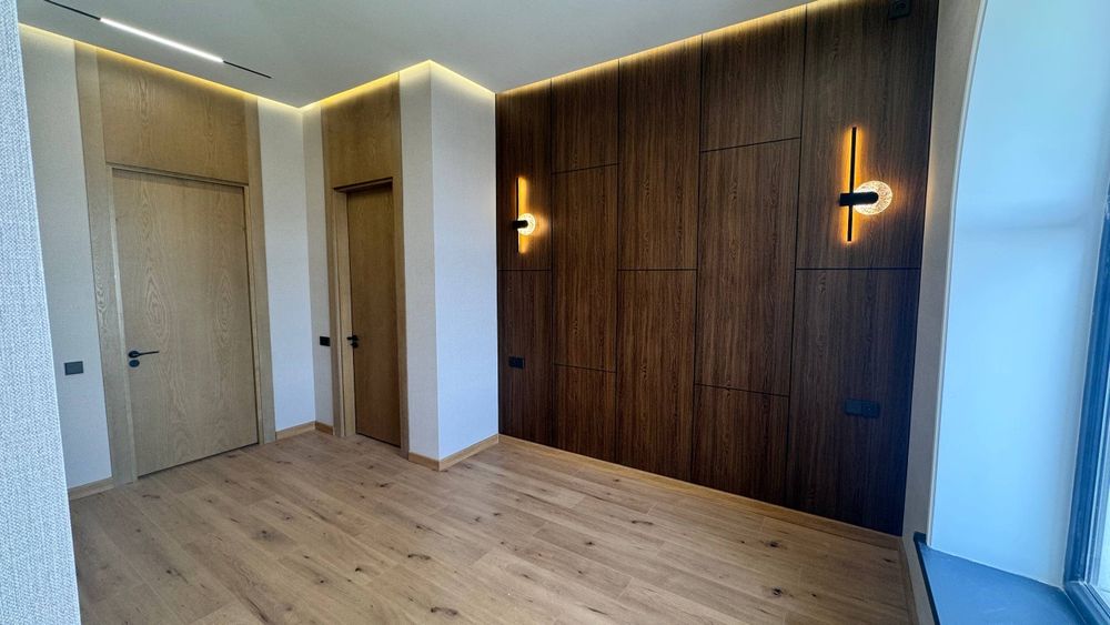 Продается с ремонтом  квартира в новостройке ЖК  Kукча Дарвоза (Ор-р 1