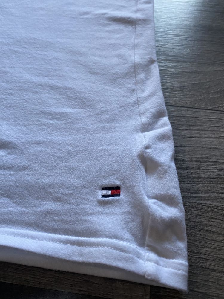 Tricou Tommy Hilfiger M