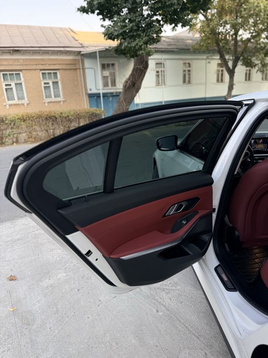 Bmw i3 edrive35L 2023