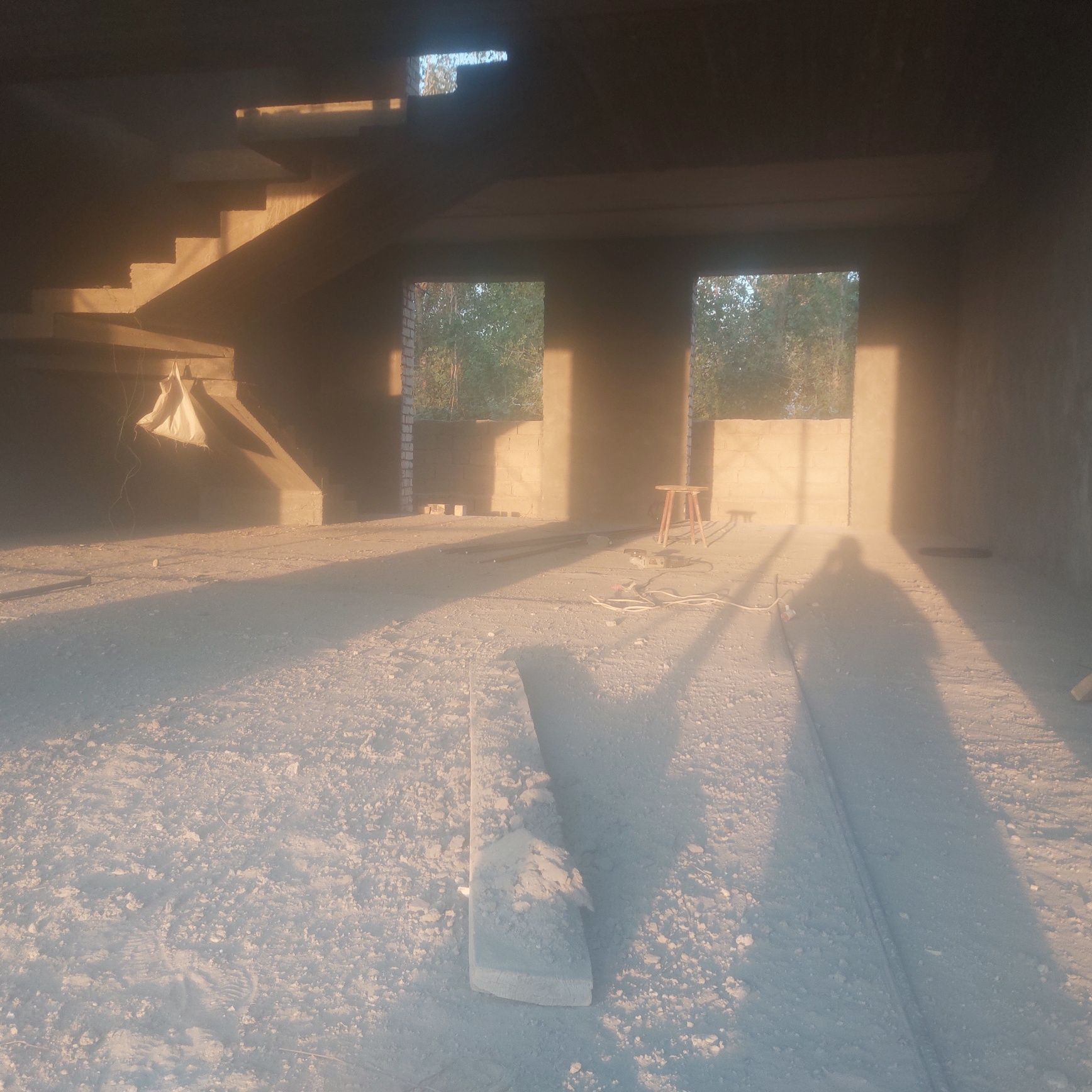 Tan house 2 qavatli kottej