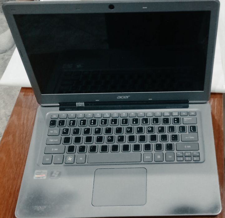 Acer Aspire s3 series на запчасти