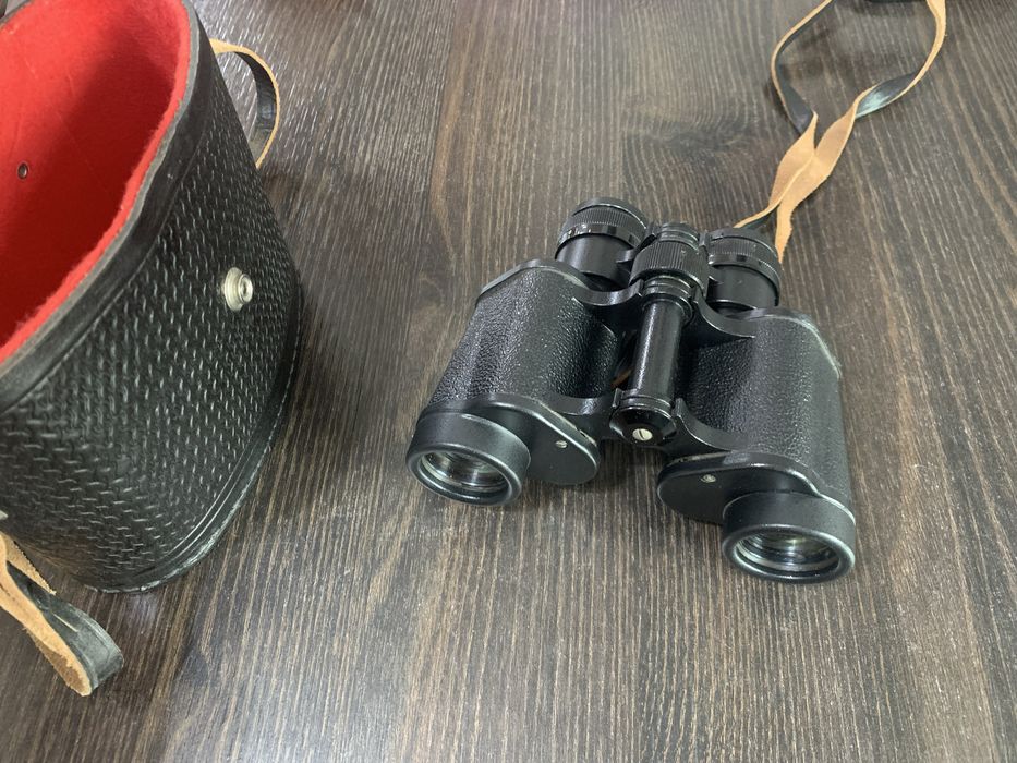 Binoclu 1984 stare impecabila