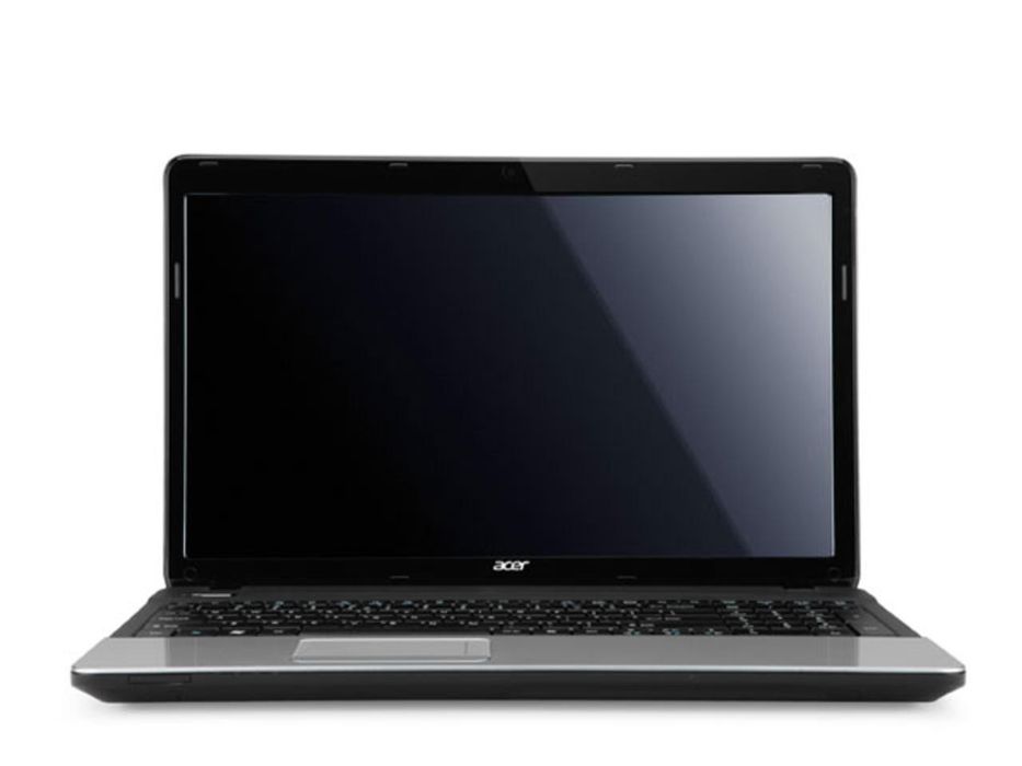 Acer Aspire E1-531G review