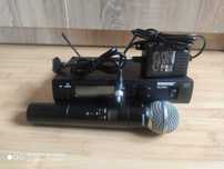 Microfon wireless Shure ULX SM 58