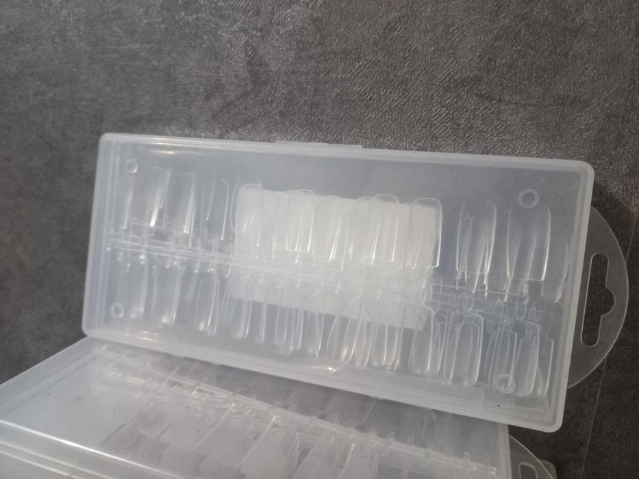 Маникюрный набор