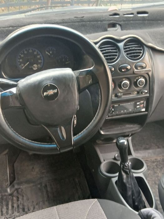 Daevo Matiz arendaga 24 oy