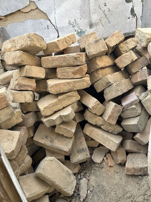 Кирпич кирпичи продам