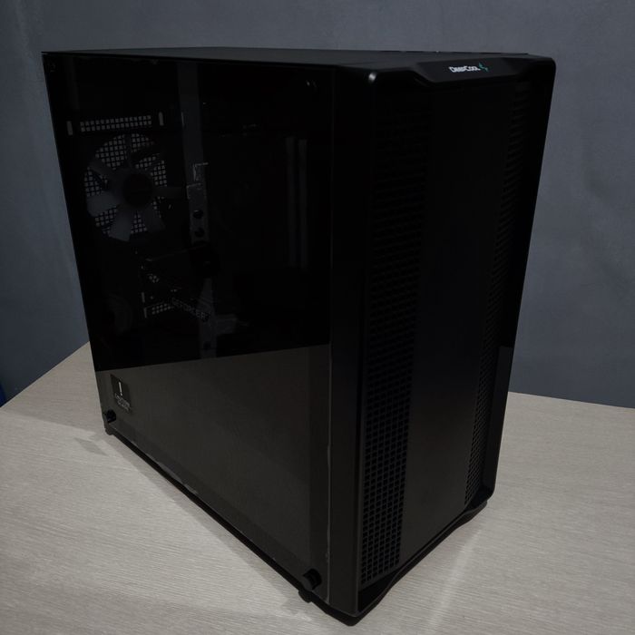 Геймърски компютър