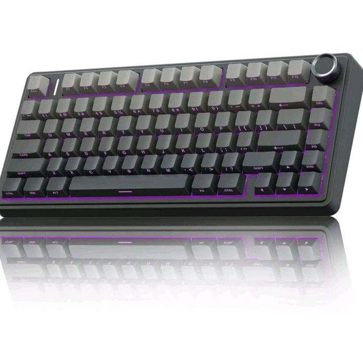 AULA klaviatura mishka naushnik