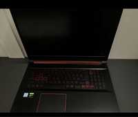 СРОЧНО ПРОДАЮ Acer Nitro 5 AN515-57 NH.QELER.005 черный