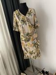 Rochie 100% viscoza