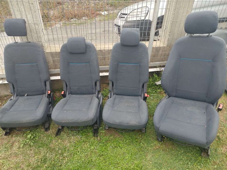 Ford s maks na chasti