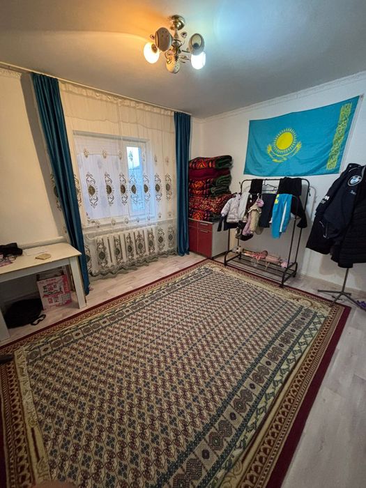 Үй сатылады нақты алатын адамға жақсы келісім бар