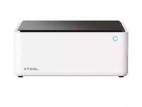 Ploter Gravor laser inteligent  Xtool  M1 Camera AI