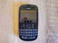 ТОП СЪСТОЯНИЕ: Nokia Asha 302 Black Нокиа Нокия