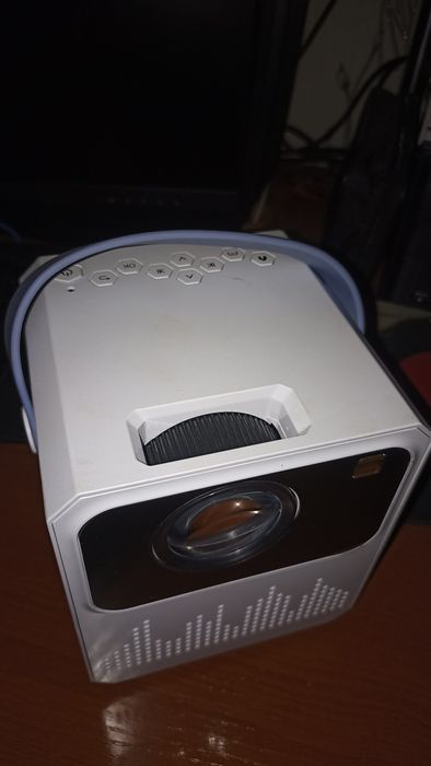 Проектор на Android