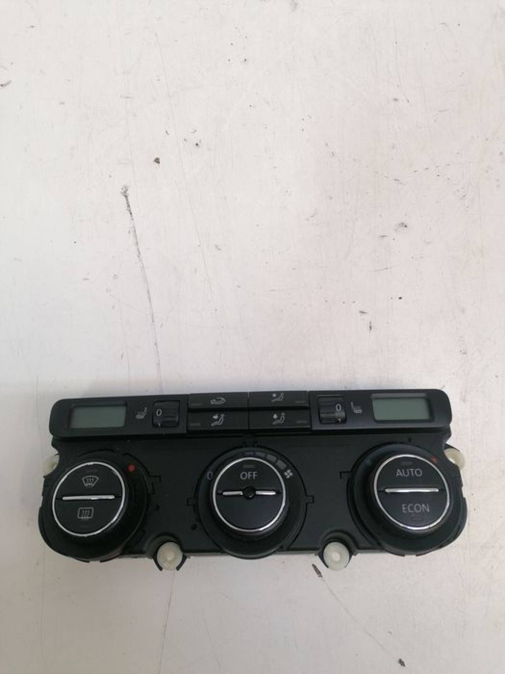 Modul panou clima climatronic Golf 5 Touran Octavia 2 A3 Jetta