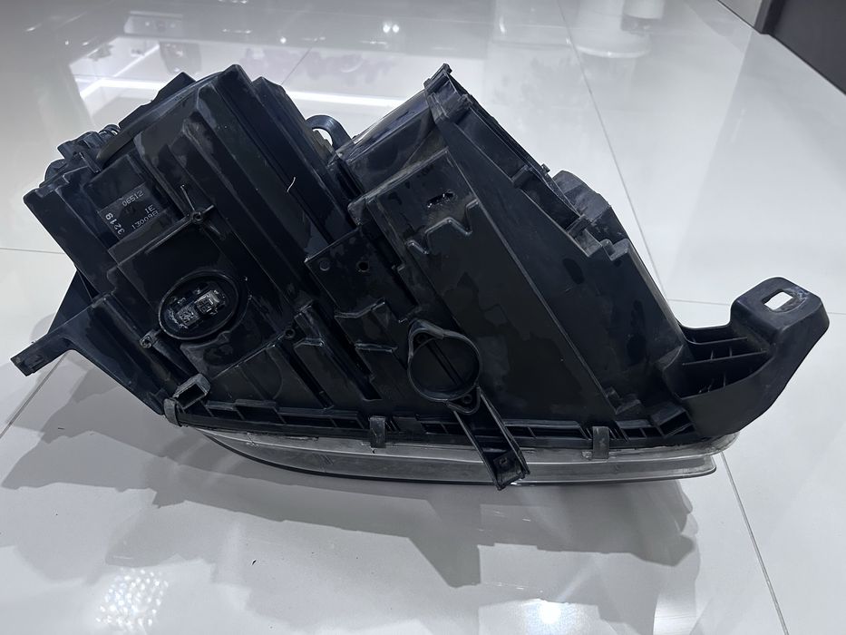 оригинален ляв фар за Mercedes GL-Class X166 (2012–2015