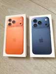 IPHONE 17 Pro max 512 Gb