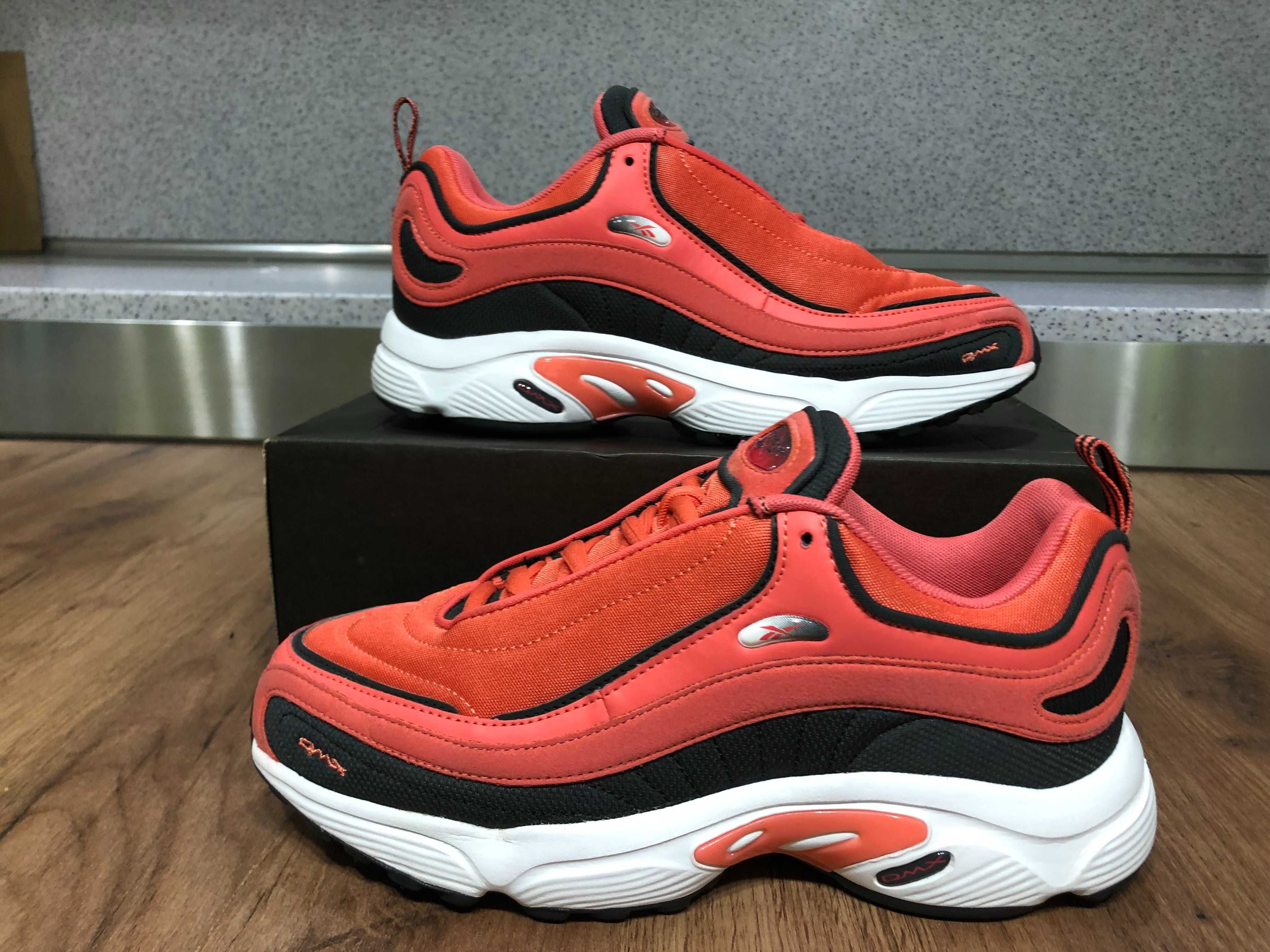 ОРИГИНАЛНИ *** Reebok Daytona Dmx Mu DV3732 Bright Rose/True Grey/Wht