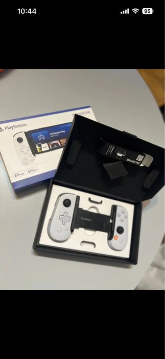 Backbone PlayStation, compatibil Iphone