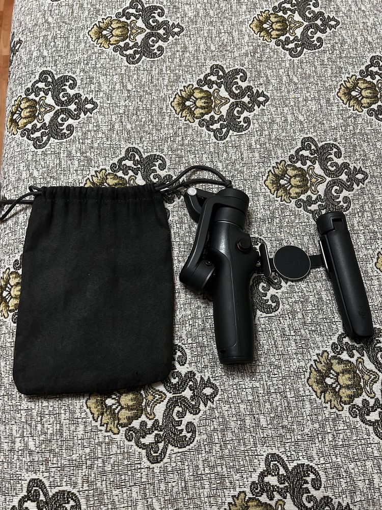 Dji osmo mobile 6