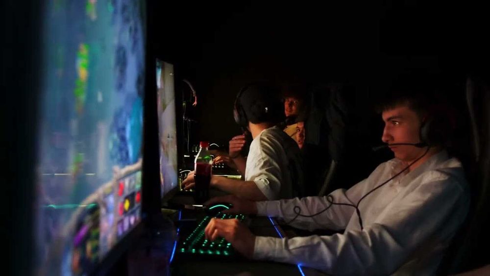 RunpadPro+GameClass Game Club Nastroyka