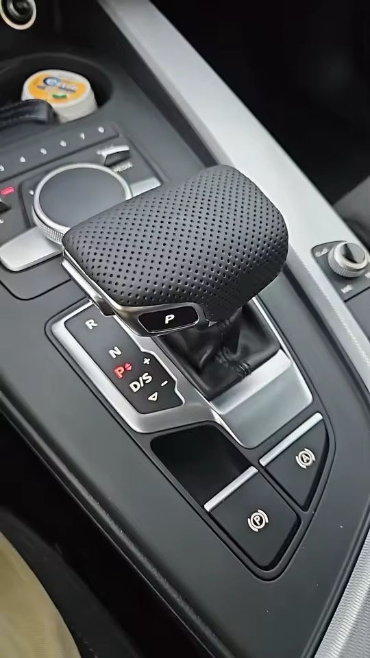 Капаче за скоростен лост Audi Q5 Q7 A5 A4 B9 Оригинал