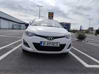 Hyundai i20  1.crdi