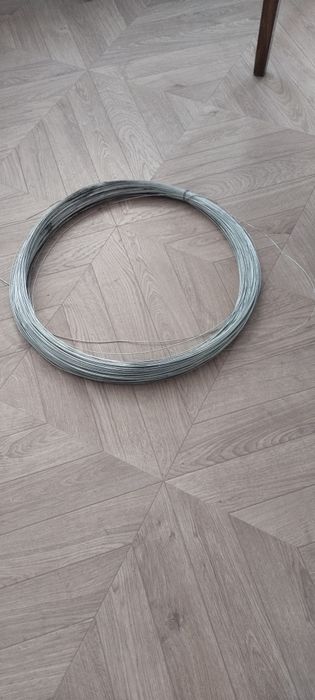 Проволка. Для строительных работ