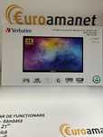 Monitor Tactil Verbatim PMT-15-4K 4K Ultra HD Sigilat -D-