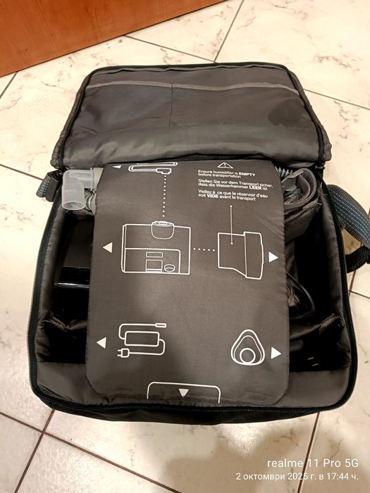 Resmed AirSense 10 Autoset