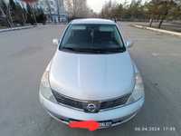 Продам Nissan Tiida