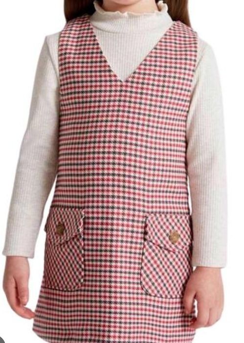 Рокля Mayoral 6г/116см