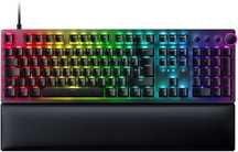НОВА Клавиатура Razer Huntsman V2 Black