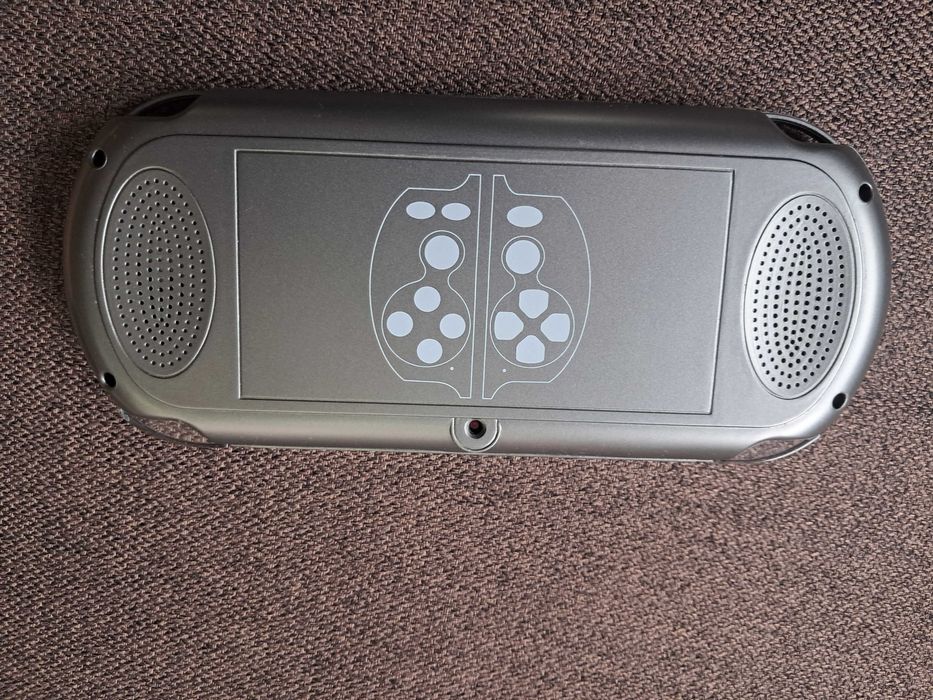 Преносима игра STELS X12 Pro