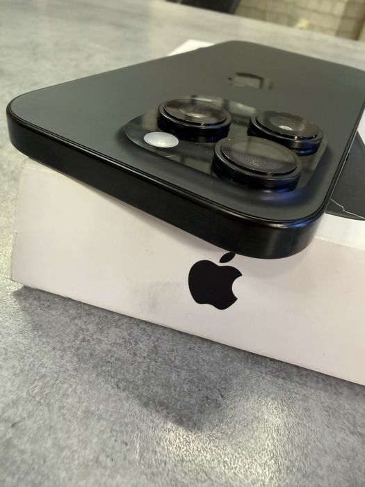 Iphone 16 Pro 256GB Нов Гаранция Б-108215