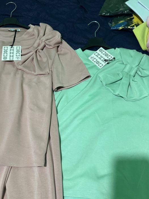 Compleuri noi cu etichetă,mărime universala