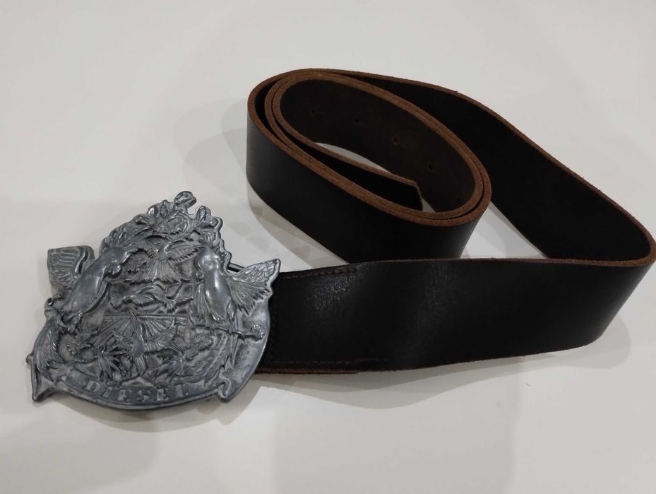 Дамски  маркови колани Wrangler  и Diesel. 
Подарък, моден аксесоар