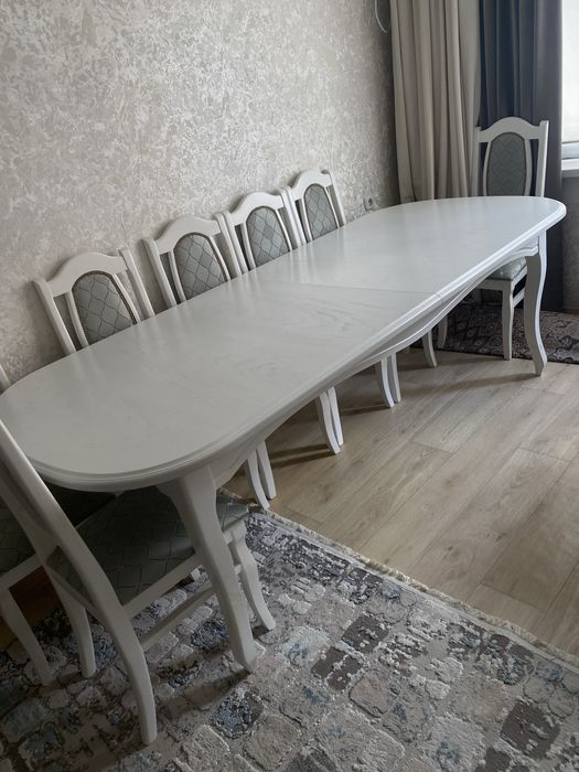 Продается стол 3 метр