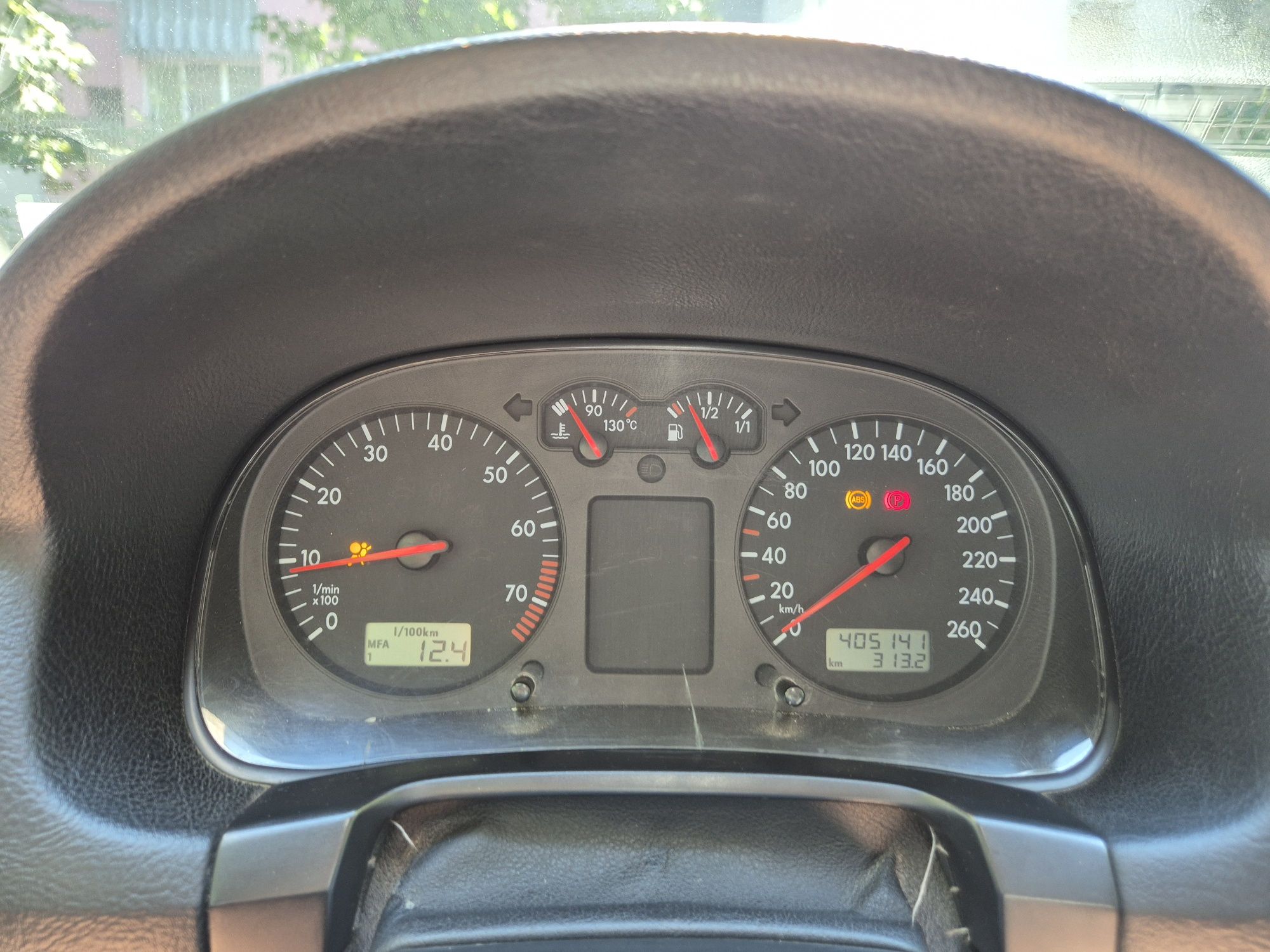 Голф 4 , 1.8Т , GTI