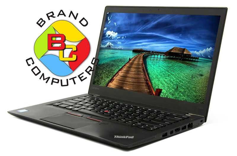 Lenovo ThinkPad T460s|FULL HD дисплей| 8 RAM | 256 SSD | 12 ГАРАНЦИЯ