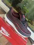Nike Air Max 97 мъжки маратонки 27,5см