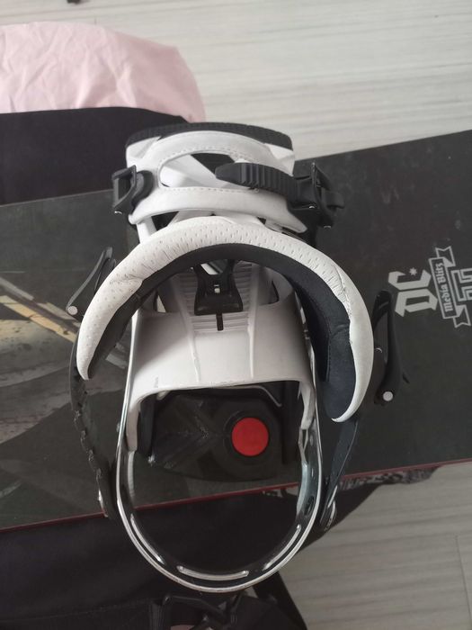 Сноуборд автомати Nitro Phantom