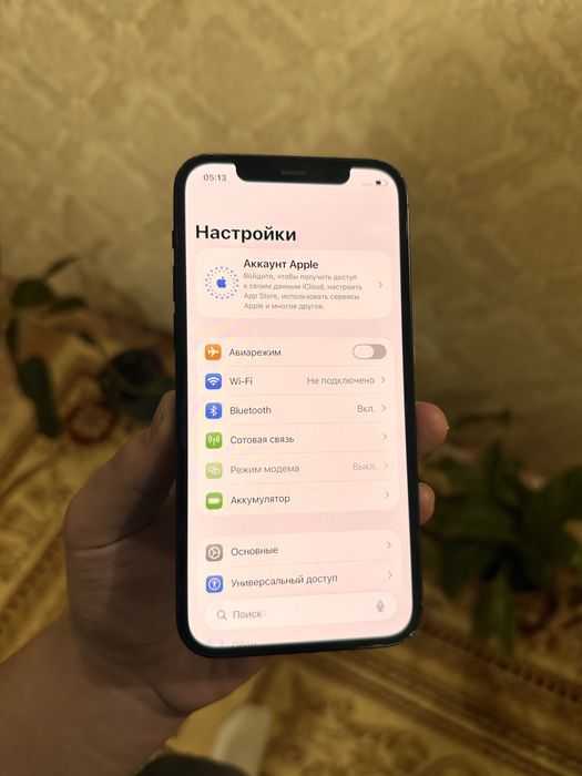 iPhone 12 128GB. В отличном состоянии!
